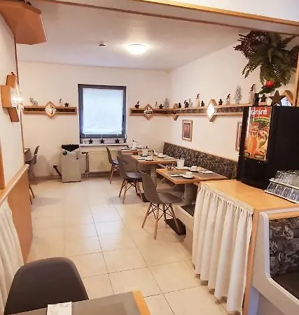 酒店 弯格纳兰多斯公寓酒店 斯图加特