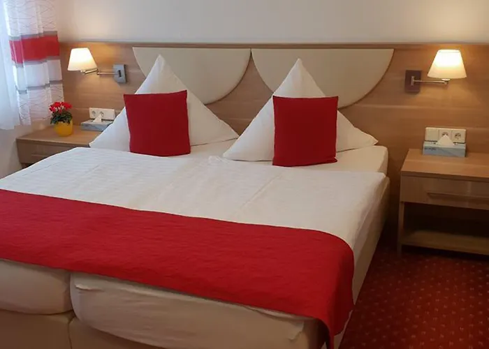 Wangener Hotel Stuttgart