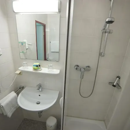 Hotel Wangener 3*