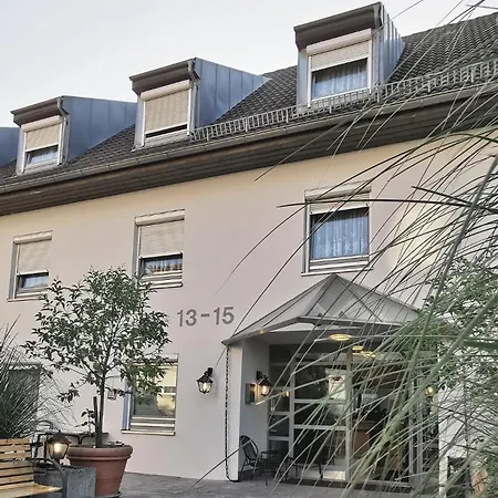 Hotel Wangener Stuttgart