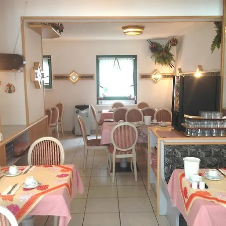فندق Wangener 3*