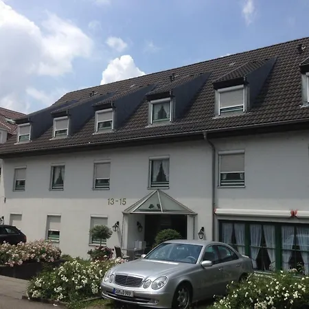 Wangener Hotel 3*