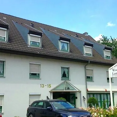 Hotel Wangener Stuttgart