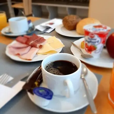 Wangener 3* Stuttgart