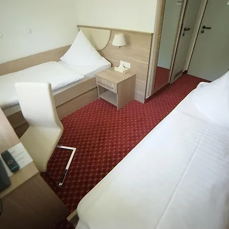 Hotel Wangener Stuttgart