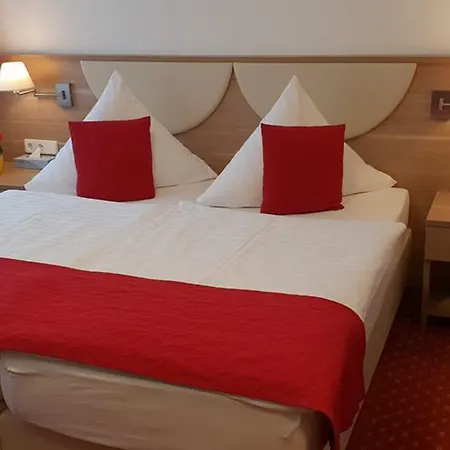 Wangener Hotel Stuttgart