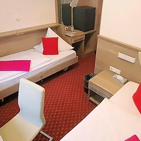 Wangener 3*