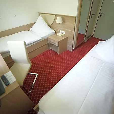 فندق Wangener 3*