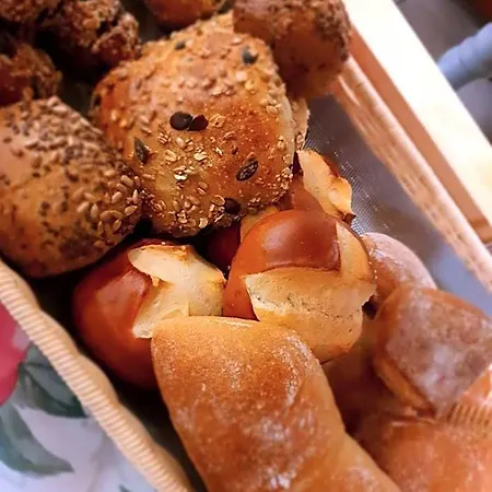 فندق Wangener