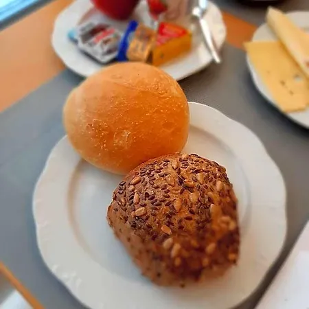 فندق Wangener 3*