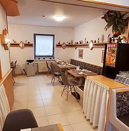 Wangener 3*