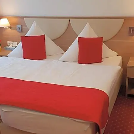 فندق Wangener 3*
