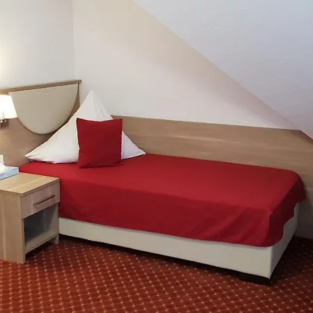 Hotel Wangener Stuttgart