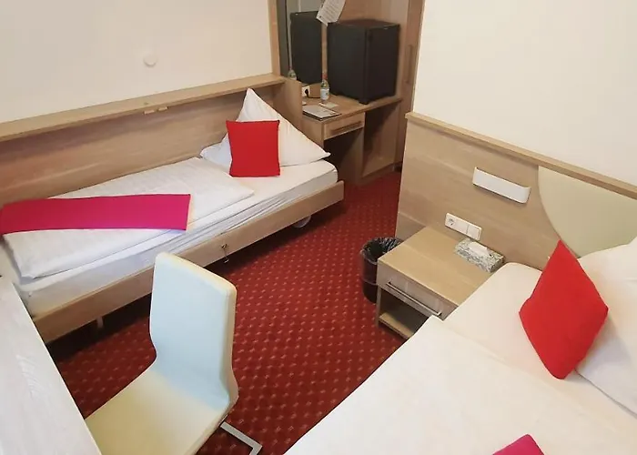 Wangener 3* Stuttgart