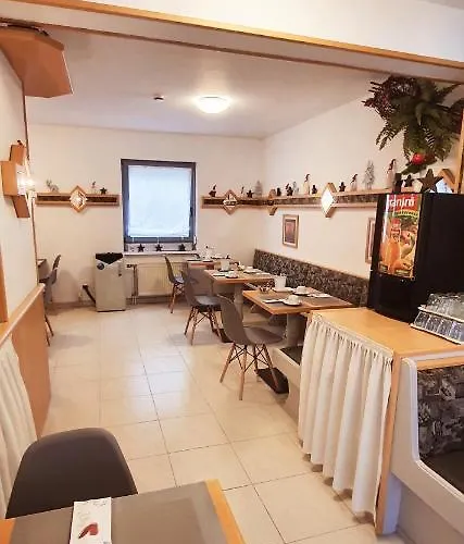 Hotel Wangener Stuttgart