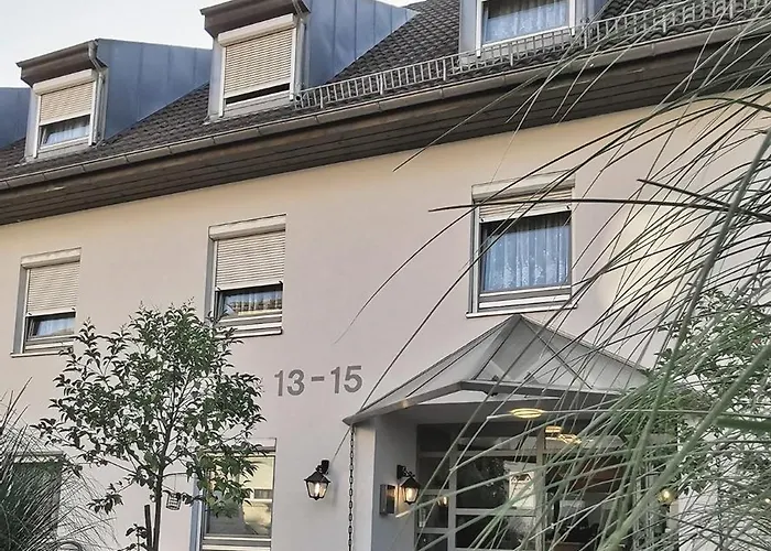 Hotel Wangener Stuttgart