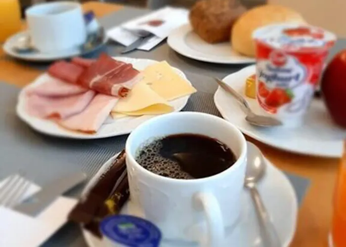 Wangener 3* Stuttgart