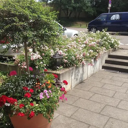 弯格纳兰多斯公寓酒店 酒店 3*