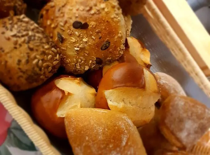 Wangener 호텔 슈투트가르트