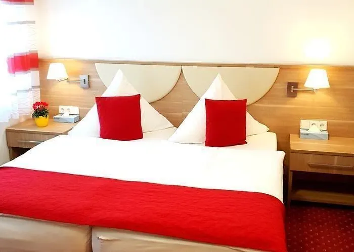 Wangener 호텔 슈투트가르트