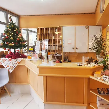 Wangener 3* Штутгарт