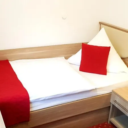 Wangener Отель